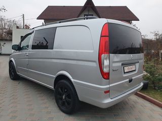 Mercedes Vito foto 2