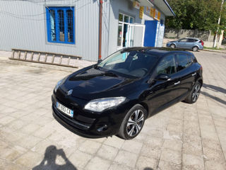 Renault Megane foto 3