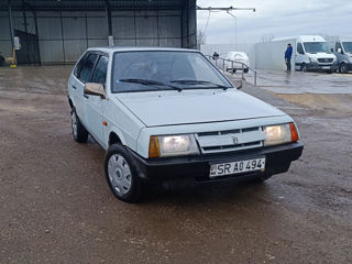 Lada / ВАЗ 2109 foto 2