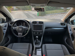 Volkswagen Golf foto 8