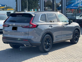 Honda CR-V foto 4