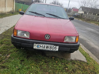 Volkswagen Passat foto 5