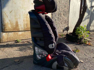 Детское автокресло Britax Evola 9-36kg foto 2