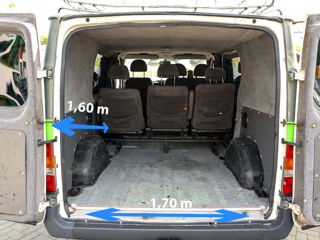 Ford Transit foto 13