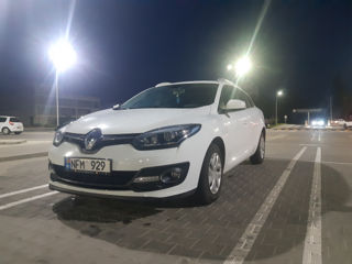 Renault Megane foto 5