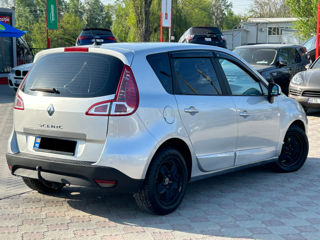 Renault Scenic foto 4