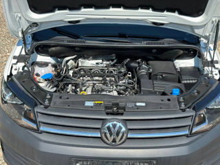 Volkswagen Caddy foto 14