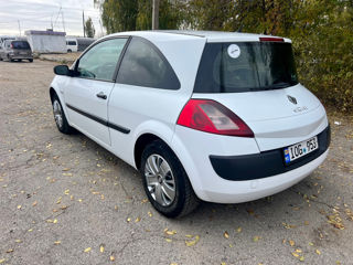 Renault Megane foto 6