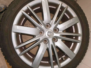 Renault GT-Line 205/50 R17 Iarna foto 2