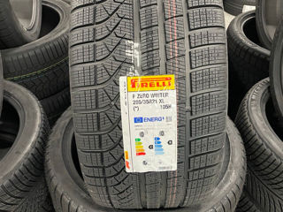 255/40R21 + 285/35R21 Michelin/Pirelli/Continental. Зима. 2024. Установка или доставка!