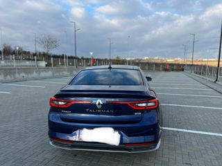 Renault Talisman foto 5