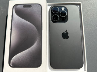 iPhone 15 Pro 128 gb foto 1