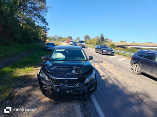 Peugeot 3008 foto 2