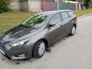 Ford Focus foto 2