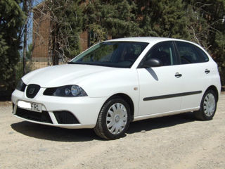 Seat Ibiza foto 1