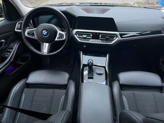 BMW 3 Series foto 9