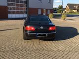 Volkswagen Phaeton foto 4