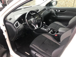 Nissan Qashqai foto 5