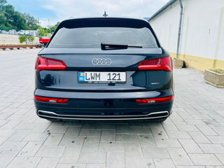 Audi Q5 e-tron foto 3