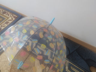 Umbrelă . foto 2