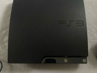 PlayStation 3 foto 2