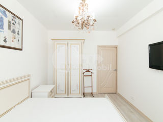 Apartament cu 3 camere, 90 m², Râșcani, Chișinău foto 9