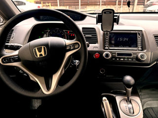 Honda Civic foto 6