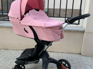 Cărucior Stokke 2in1