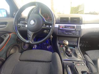 BMW 3 Series foto 7