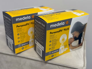 Набор Medela PersonalFit Plus для молокоотсоса