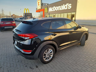 Hyundai Tucson foto 6