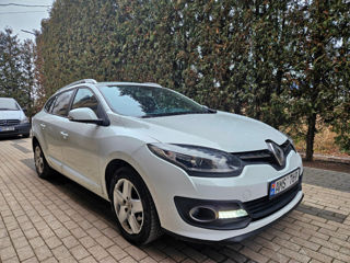 Renault Megane foto 2