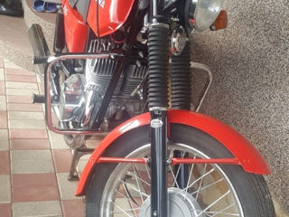 Jawa 350 foto 1