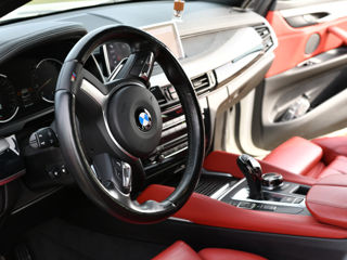 BMW X6 foto 10