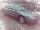 Mazda 626 foto 3