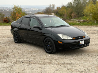 Ford Focus foto 4