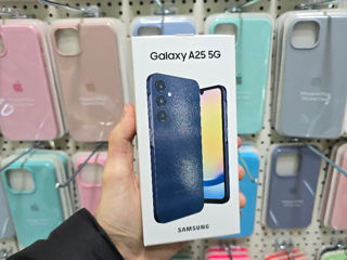 Samsung Galaxy A25 Sigilat