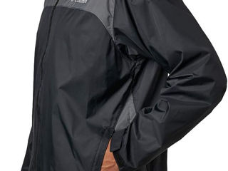 Columbia Rain Jacket Waterproof XXL foto 3