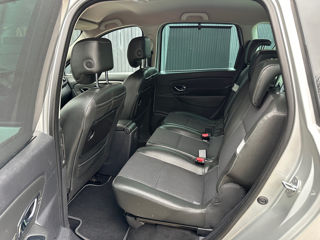 Renault Scenic foto 7