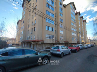 Apartament cu 2 camere, 80 m², Buiucani, Chișinău