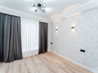 Apartament cu 2 camere, 62 m², Ciocana, Chișinău foto 8