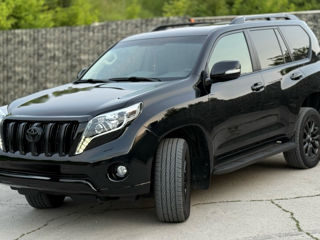 Toyota Land Cruiser Prado фото 3