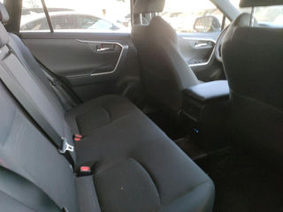 Toyota Rav 4 foto 5