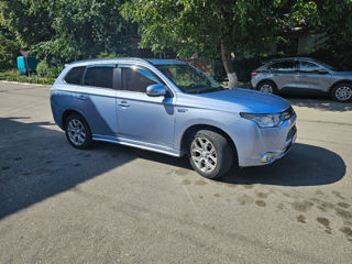 Mitsubishi Outlander foto 5