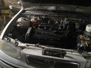 Rover 25 foto 5