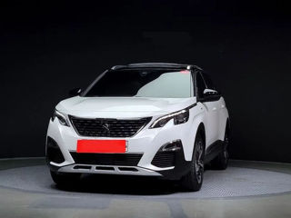 Peugeot 3008 foto 3