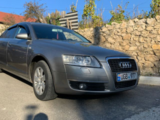 Audi A6 foto 6