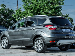 Ford Kuga foto 5