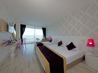 Raymar Resort & Aqua 5* (Турция/Сиде) foto 5