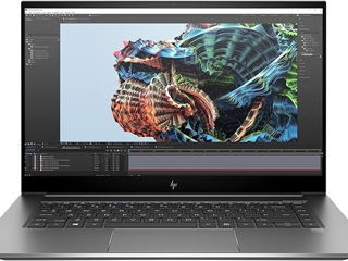 Профессиональный Ноутбук + Gaming i9-11950H, Quadro RTX A2000 4Gb, 32gb, 512Gb NVMe